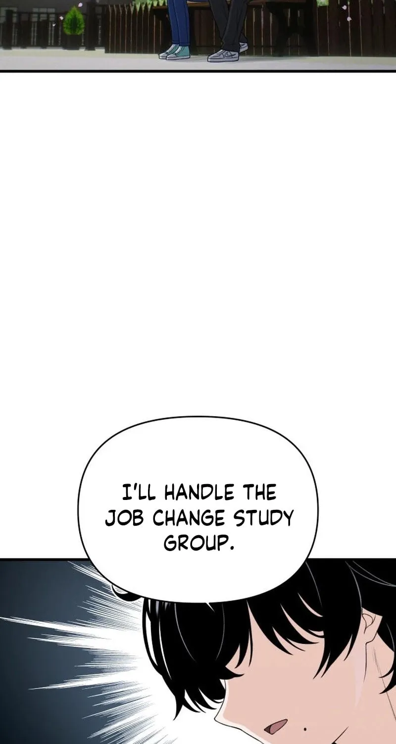 Job Switch Log; Chapter 5 page 65 - 