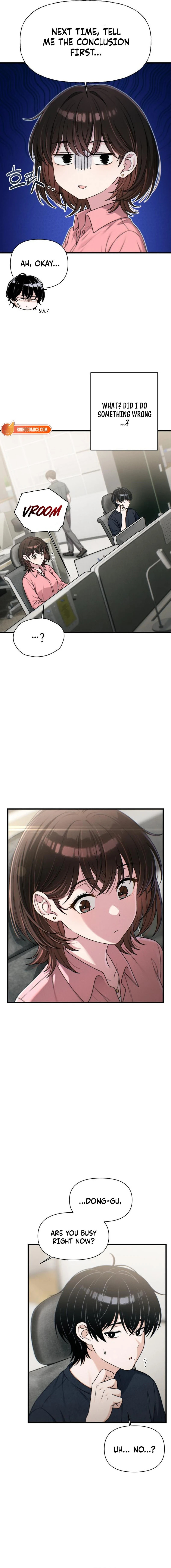 Job Switch Log; Chapter 50 page 11 - 