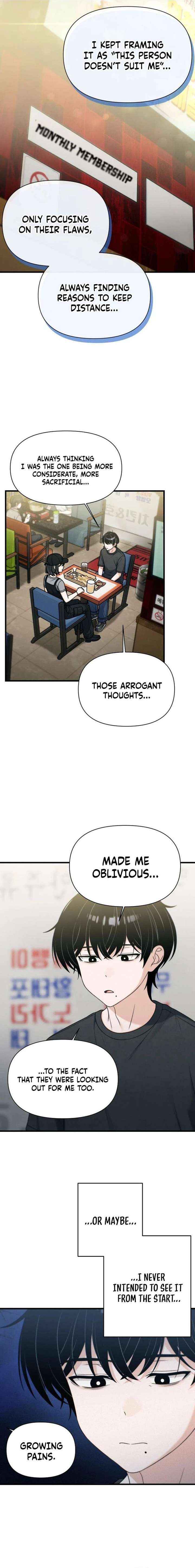 Job Switch Log; Chapter 51 page 14 - 
