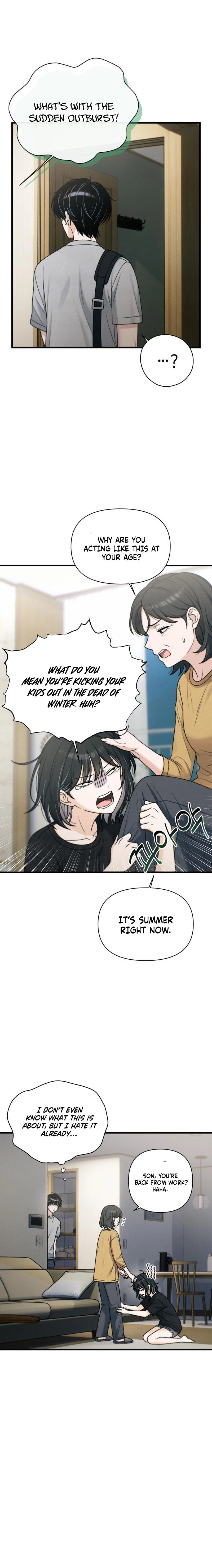 Job Switch Log; Chapter 52 page 16 - 