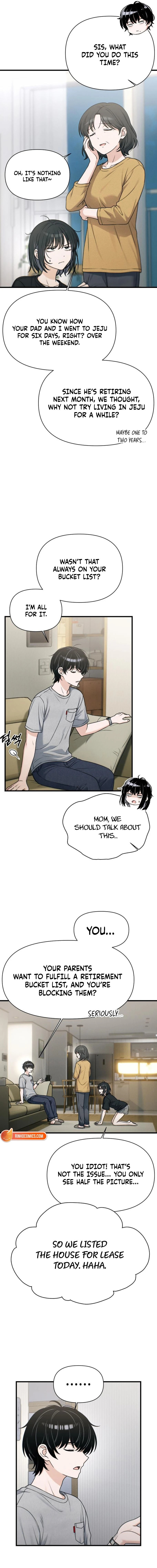 Job Switch Log; Chapter 52 page 17 - 