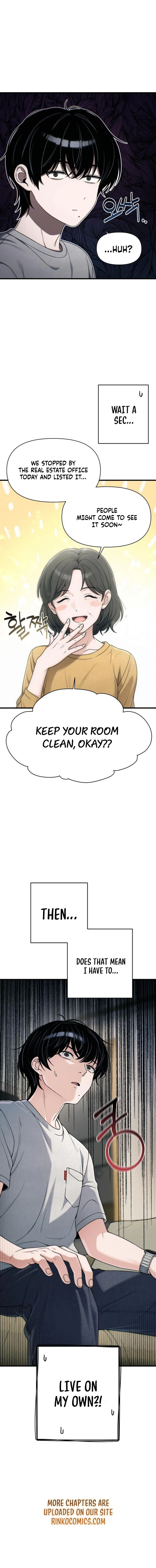 Job Switch Log; Chapter 52 page 18 - 