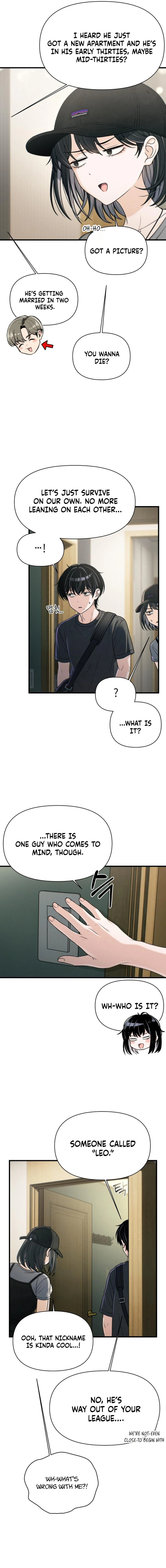 Job Switch Log; Chapter 52 page 3 - 