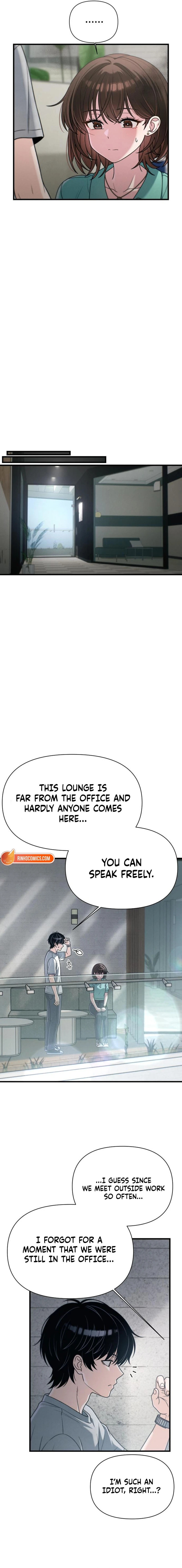 Job Switch Log; Chapter 52 page 9 - 