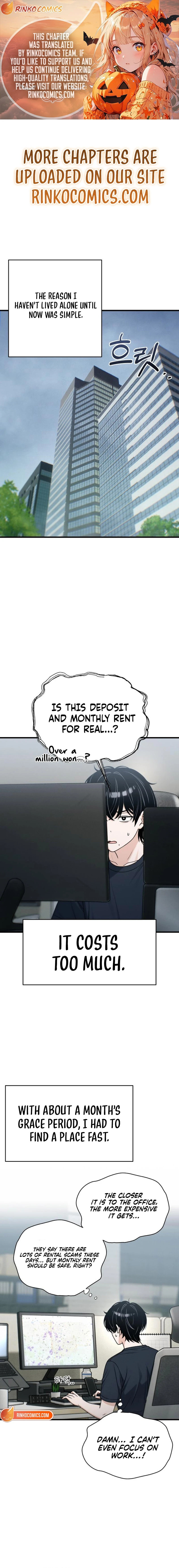 Job Switch Log; Chapter 53 page 1 - 