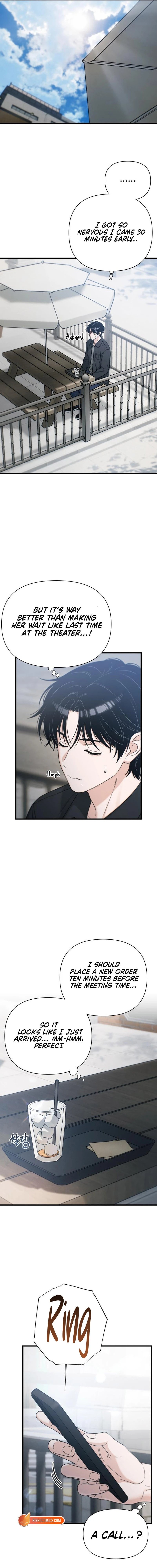 Job Switch Log; Chapter 53 page 11 - 