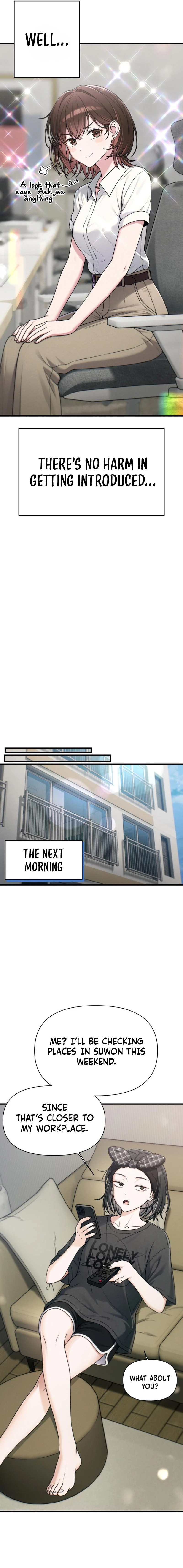 Job Switch Log; Chapter 53 page 4 - 
