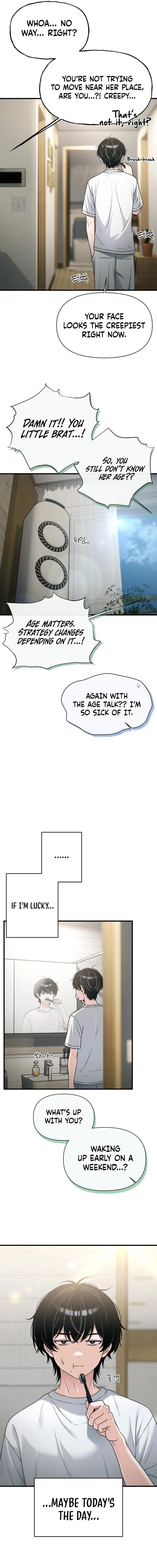 Job Switch Log; Chapter 53 page 6 - 
