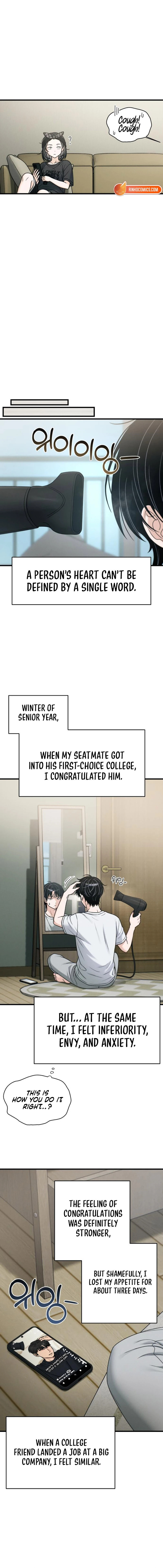 Job Switch Log; Chapter 53 page 7 - 