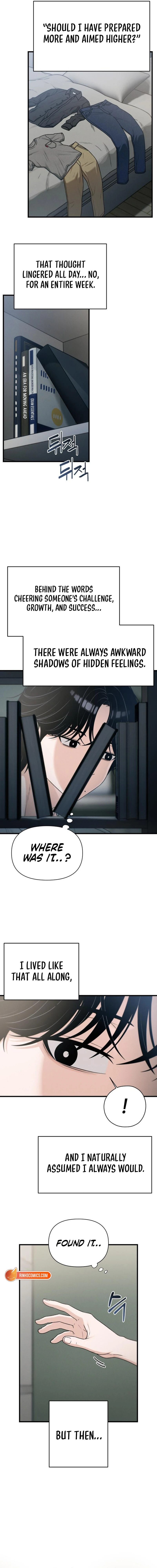 Job Switch Log; Chapter 53 page 8 - 