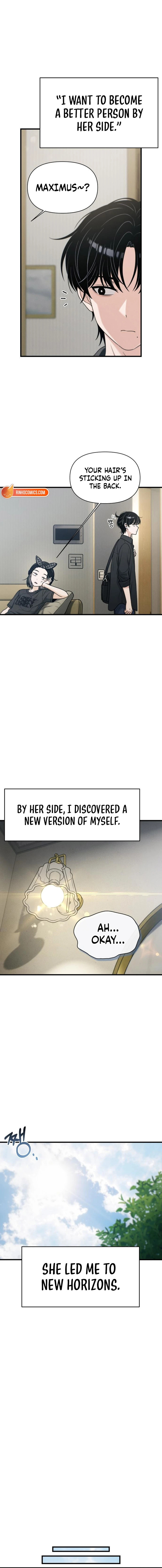 Job Switch Log; Chapter 53 page 10 - 