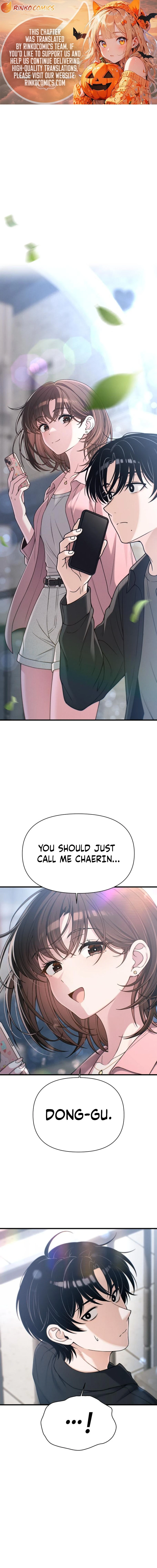 Job Switch Log; Chapter 54 page 1 - 