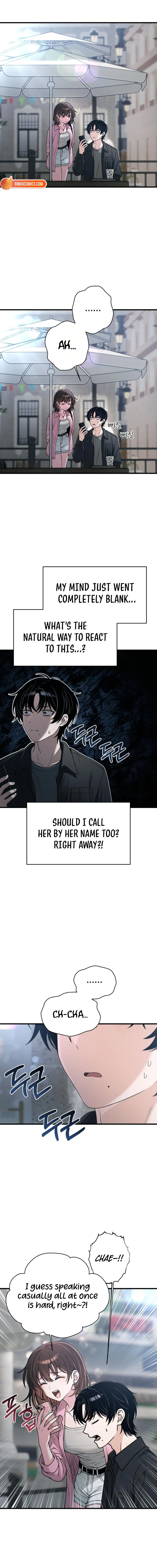 Job Switch Log; Chapter 54 page 2 - 