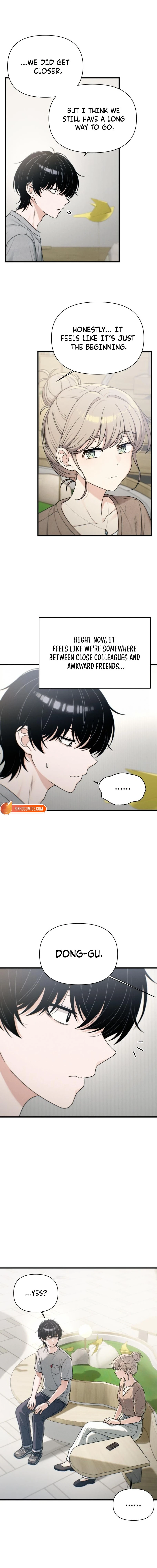 Job Switch Log; Chapter 54 page 14 - 