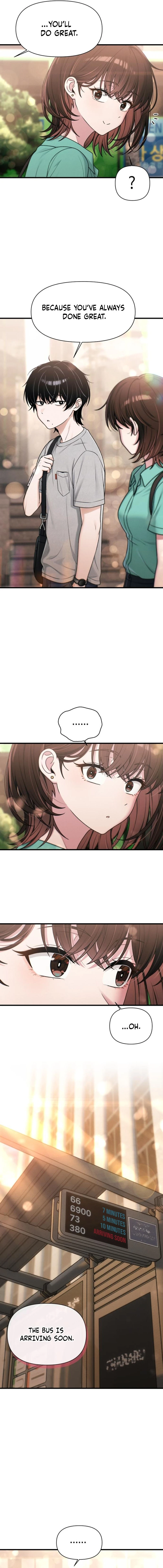 Job Switch Log; Chapter 54 page 19 - 