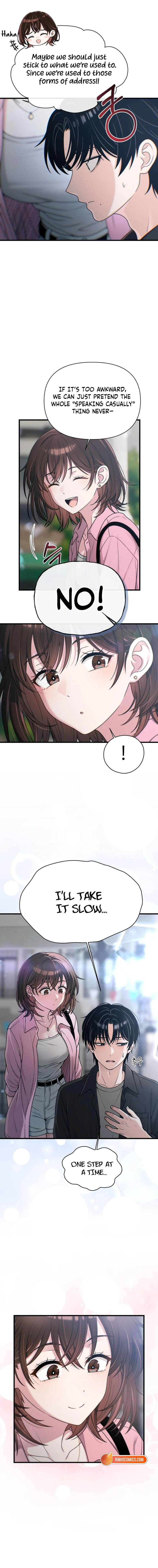Job Switch Log; Chapter 54 page 3 - 