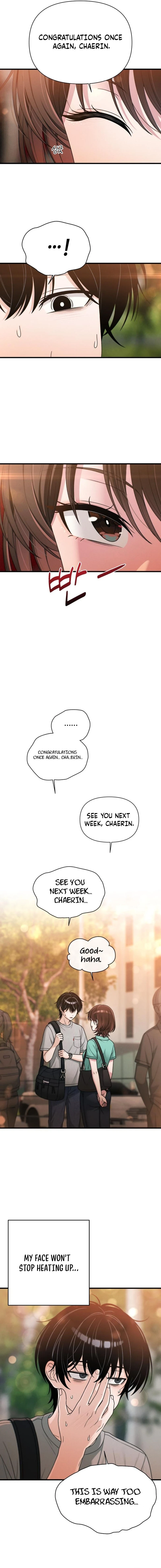 Job Switch Log; Chapter 54 page 23 - 