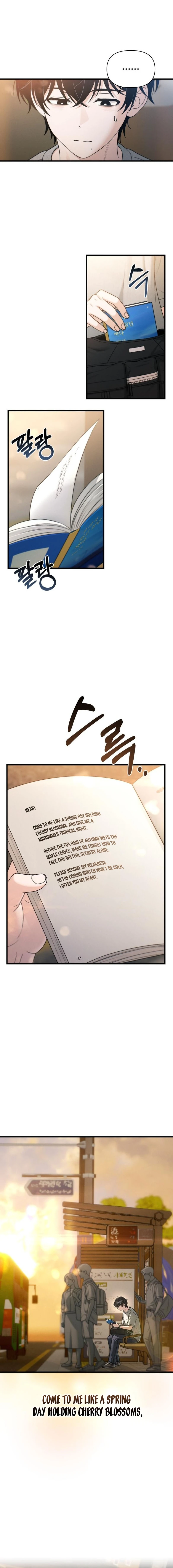 Job Switch Log; Chapter 54 page 25 - 
