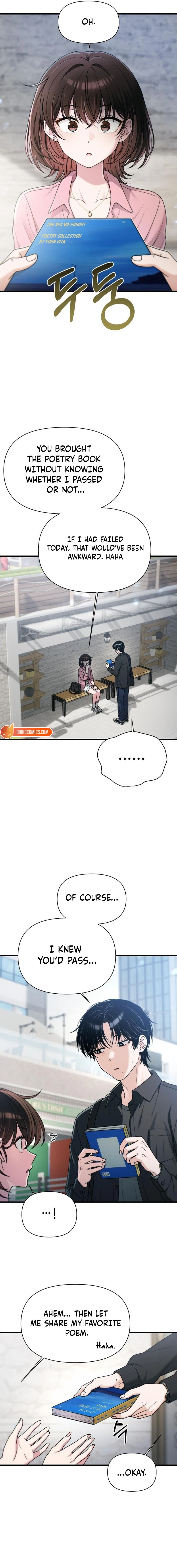 Job Switch Log; Chapter 54 page 8 - 