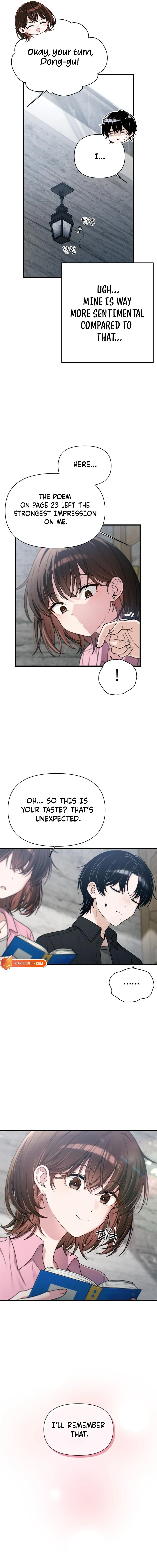 Job Switch Log; Chapter 54 page 10 - 