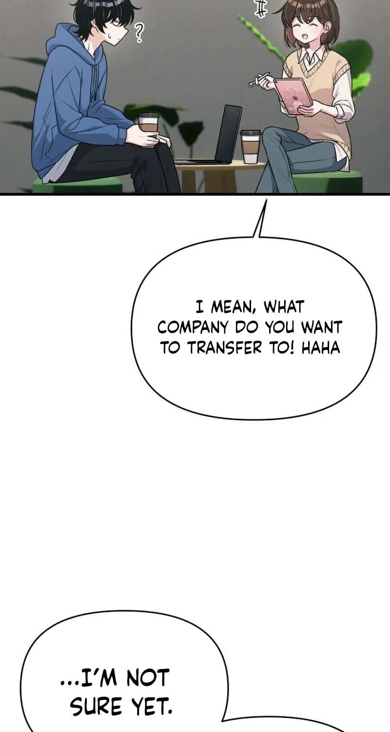 Job Switch Log; Chapter 6 page 12 - 