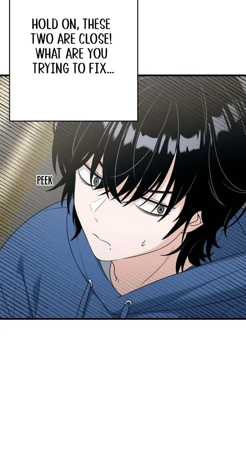 Job Switch Log; Chapter 6 page 24 - 