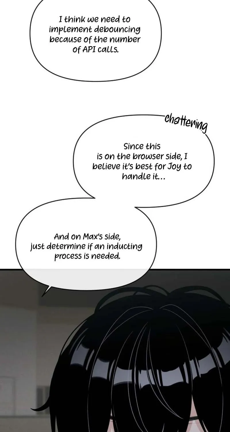 Job Switch Log; Chapter 6 page 40 - 
