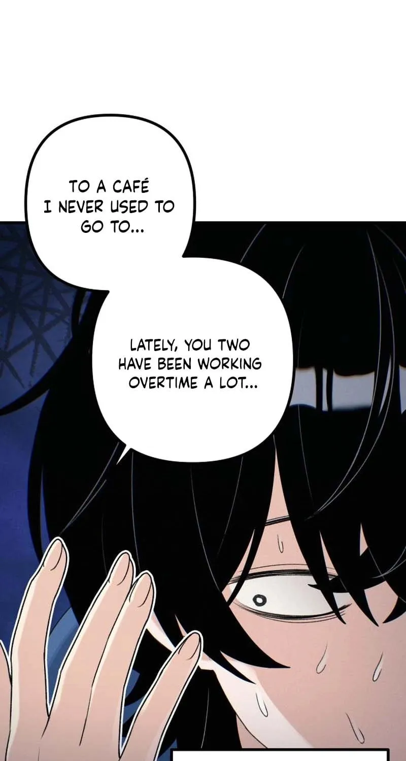 Job Switch Log; Chapter 6 page 50 - 