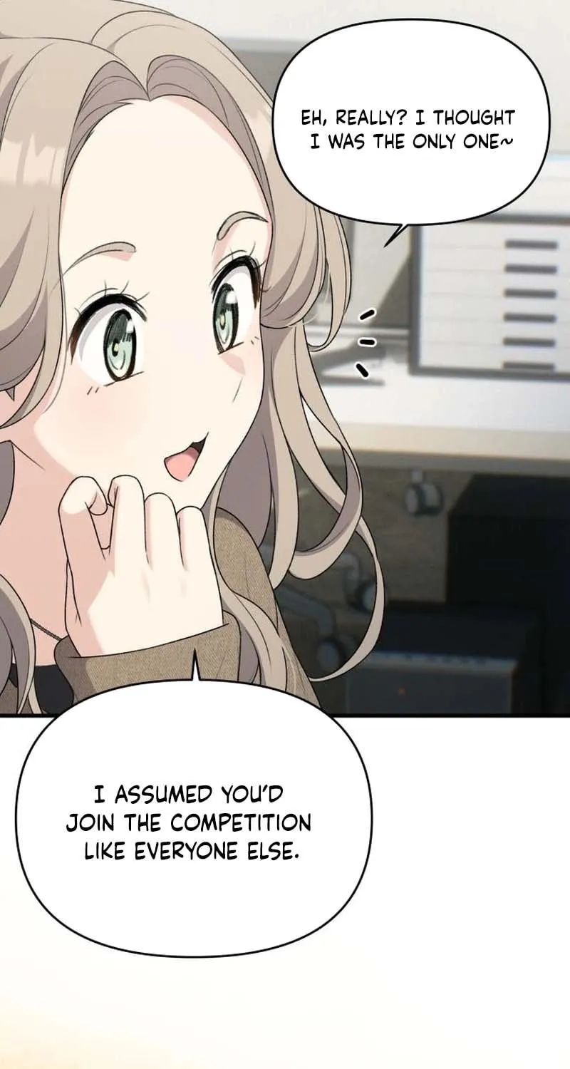 Job Switch Log; Chapter 6 page 54 - 