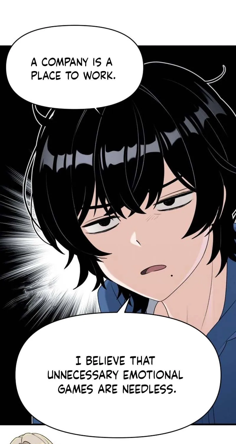 Job Switch Log; Chapter 6 page 58 - 