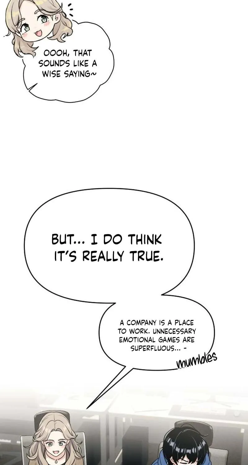 Job Switch Log; Chapter 6 page 59 - 