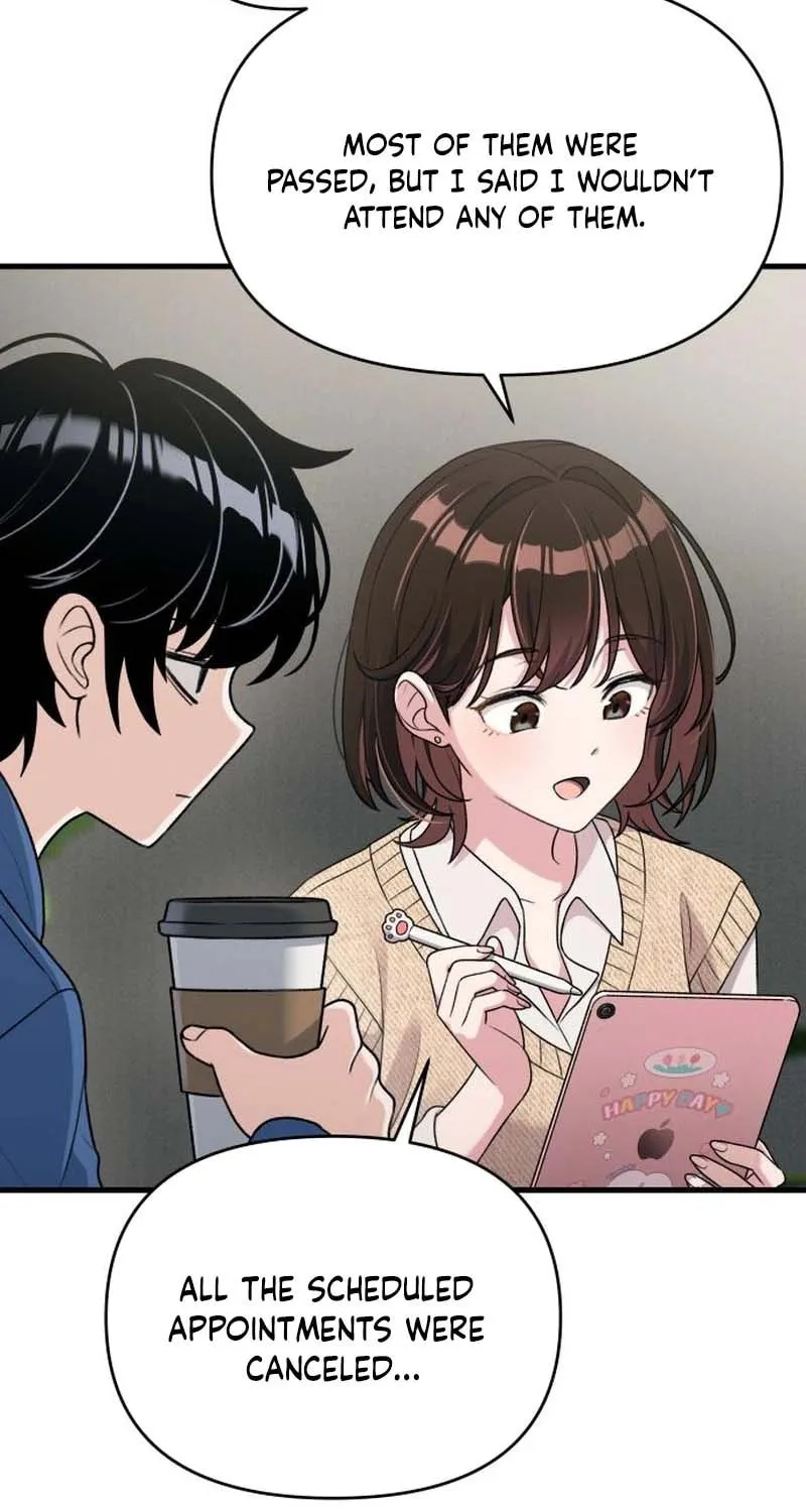 Job Switch Log; Chapter 6 page 7 - 