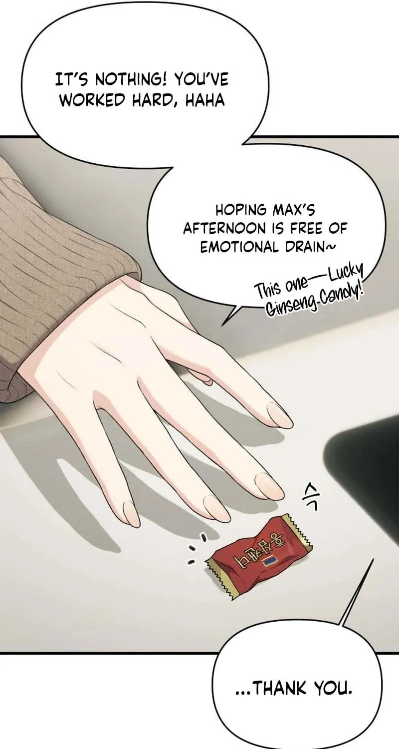 Job Switch Log; Chapter 6 page 63 - 