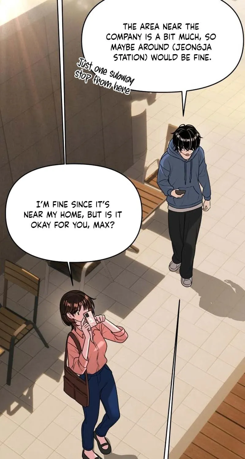Job Switch Log; Chapter 6 page 74 - 