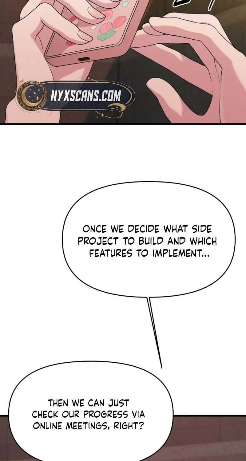 Job Switch Log; Chapter 6 page 76 - 