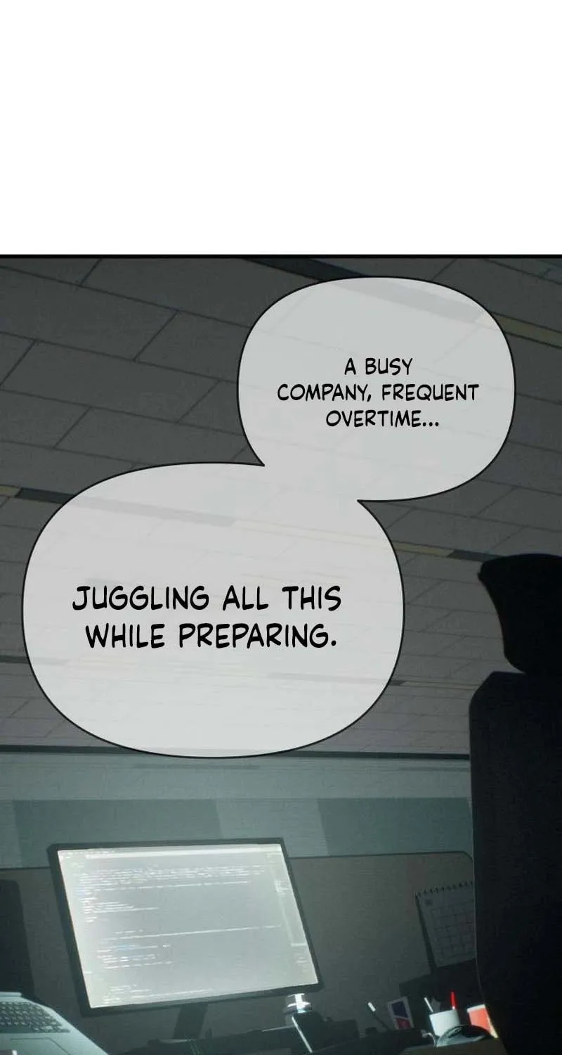 Job Switch Log; Chapter 6 page 82 - 