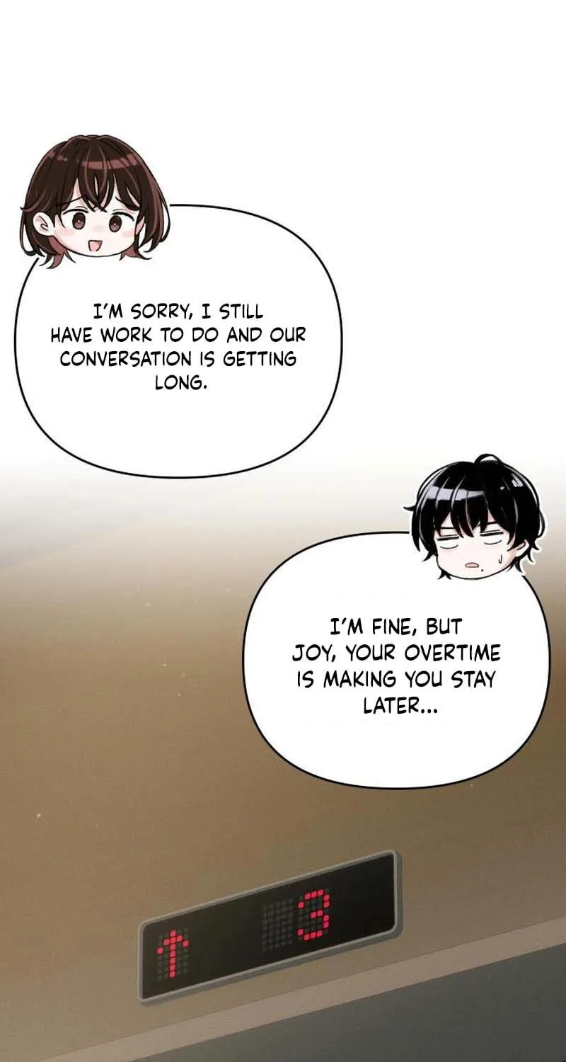 Job Switch Log; Chapter 6 page 87 - 