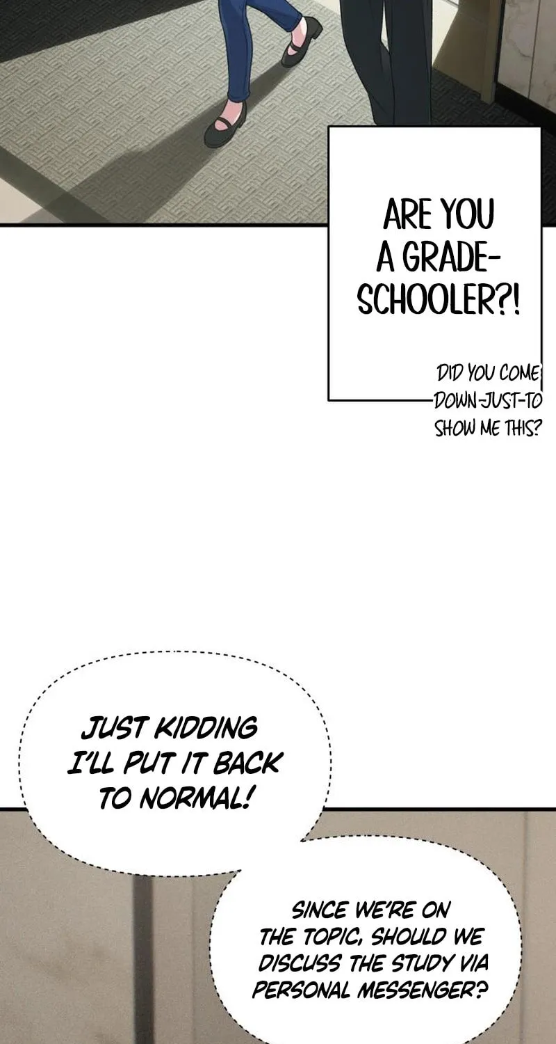 Job Switch Log; Chapter 7 page 15 - 