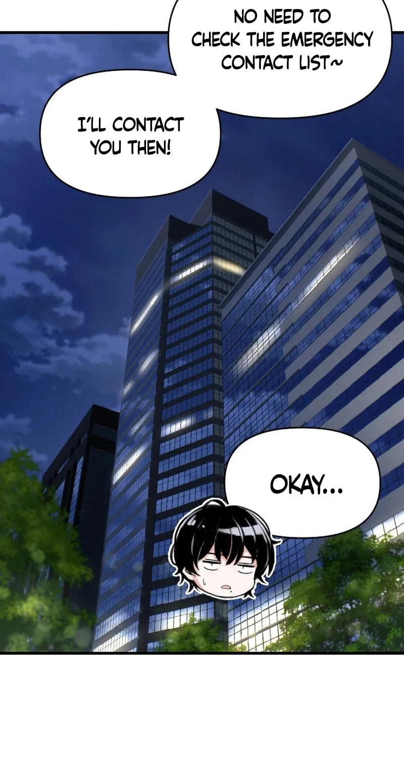 Job Switch Log; Chapter 7 page 19 - 
