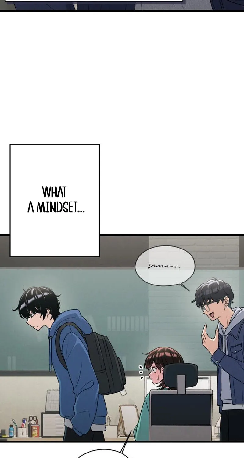 Job Switch Log; Chapter 7 page 41 - 