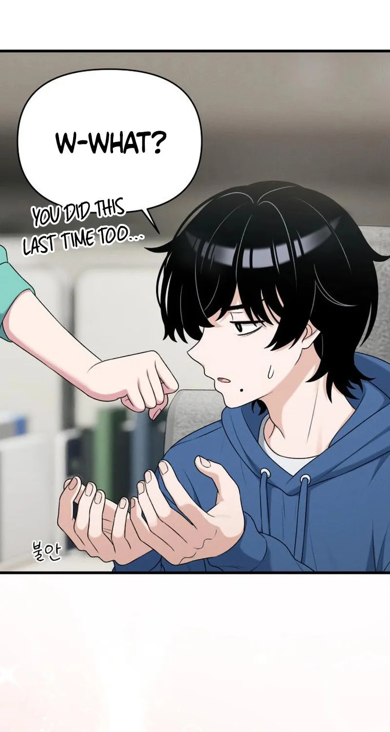 Job Switch Log; Chapter 7 page 68 - 