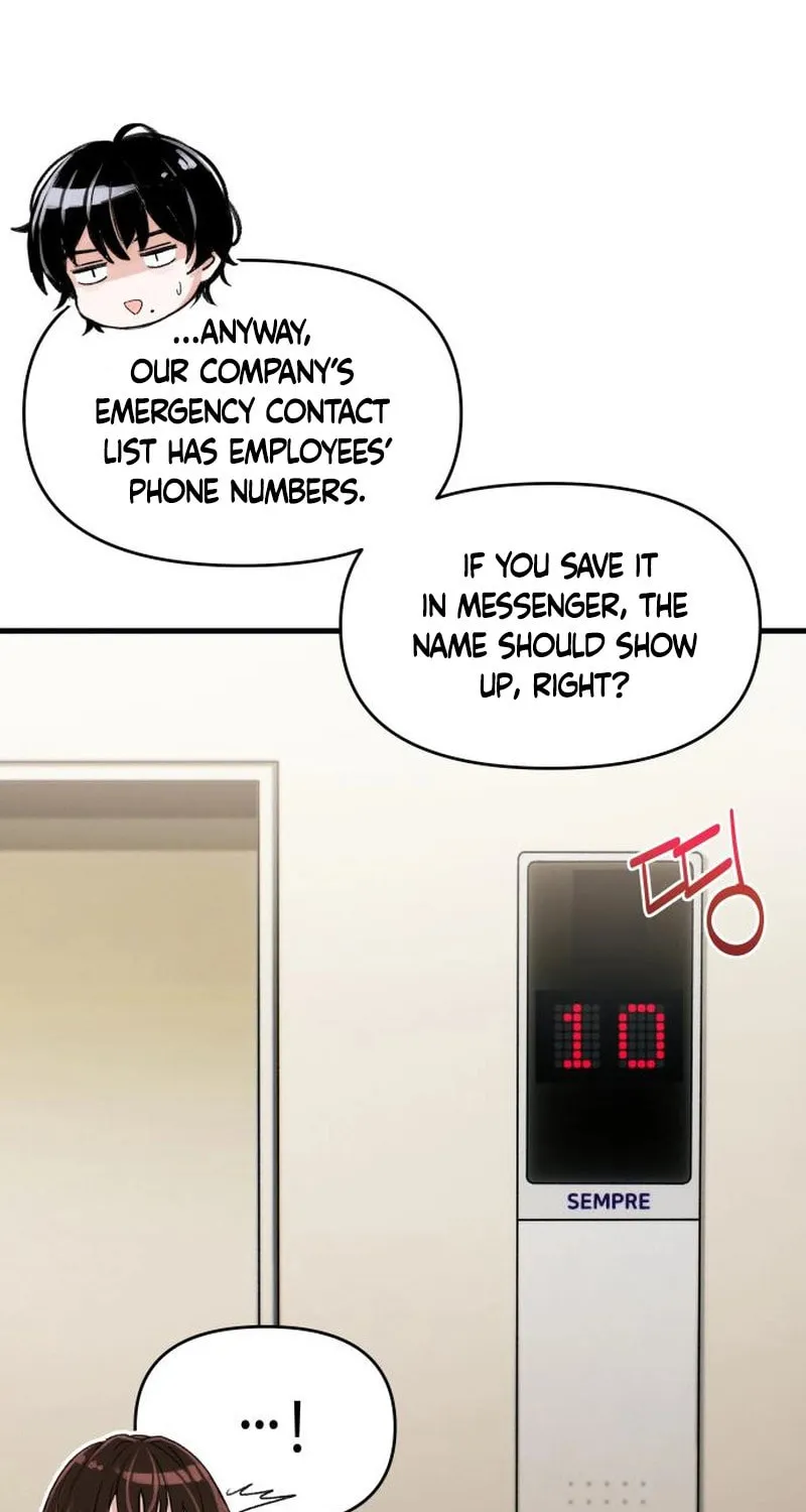 Job Switch Log; Chapter 7 page 8 - 