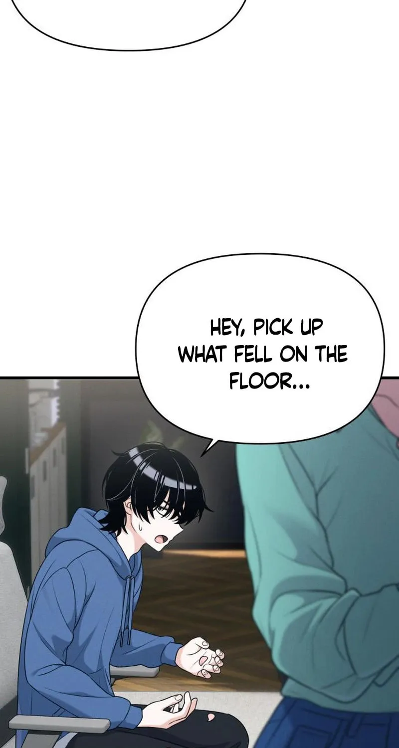 Job Switch Log; Chapter 7 page 73 - 