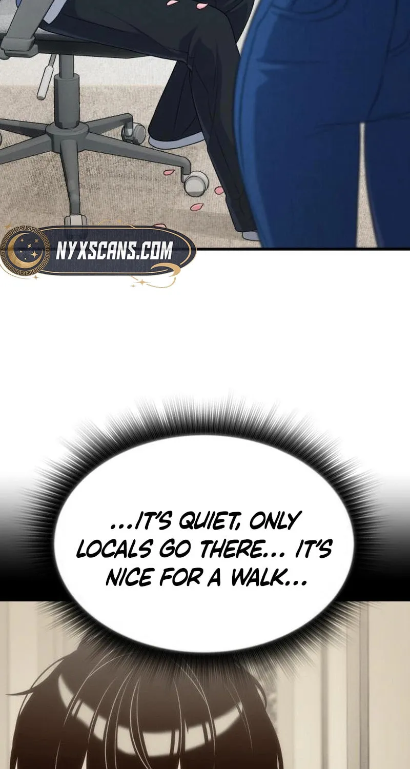 Job Switch Log; Chapter 7 page 74 - 