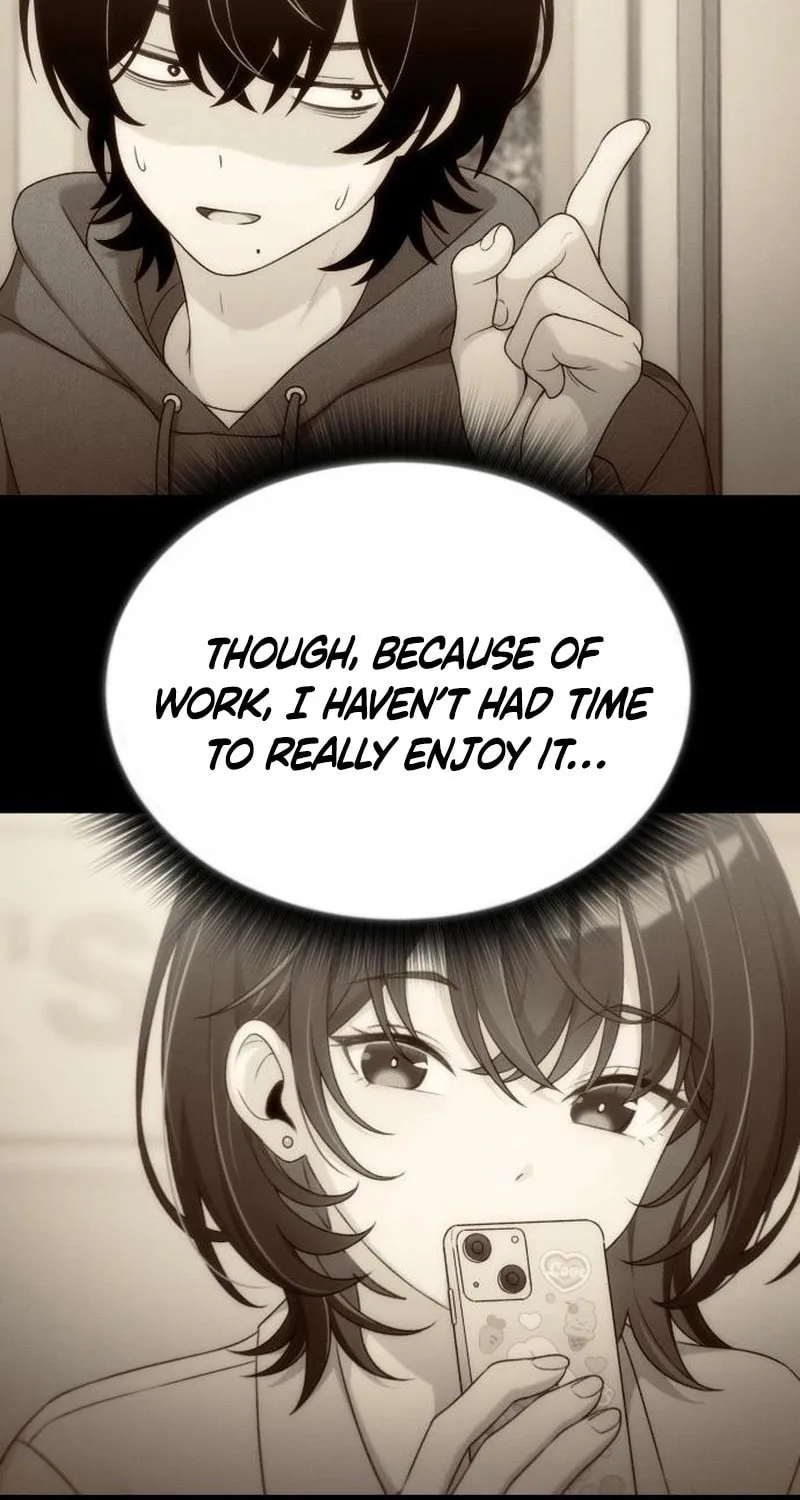 Job Switch Log; Chapter 7 page 75 - 