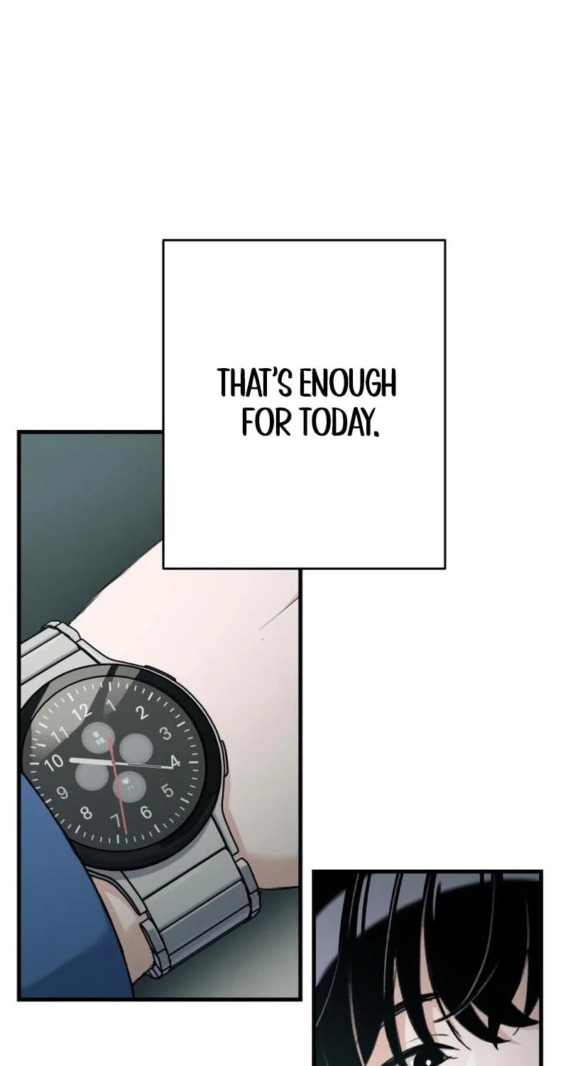 Job Switch Log; Chapter 7 page 85 - 