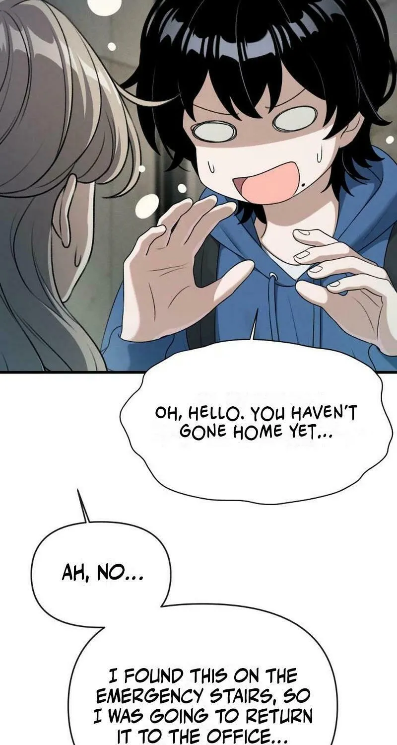 Job Switch Log; Chapter 8 page 28 - 