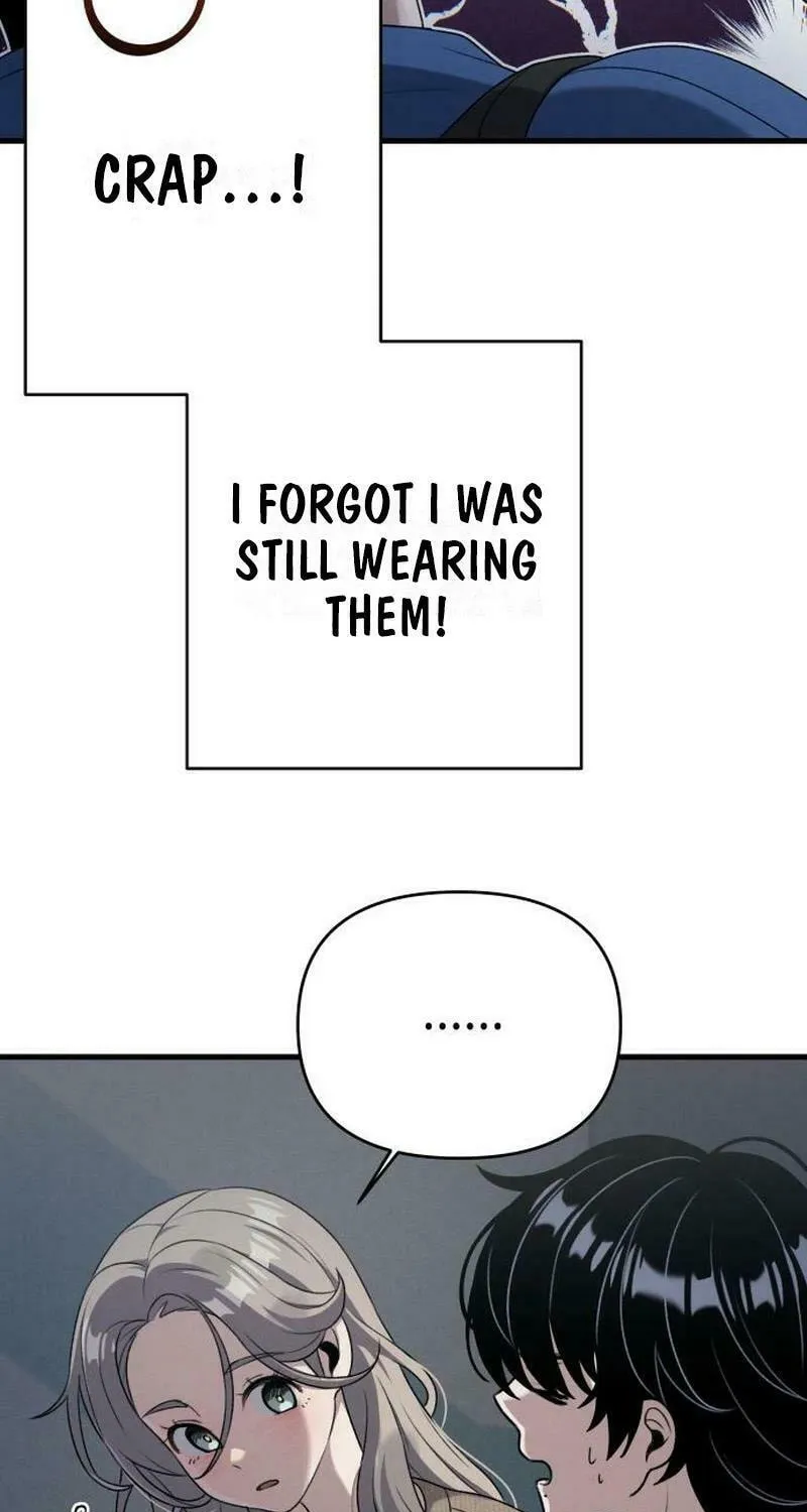 Job Switch Log; Chapter 8 page 35 - 