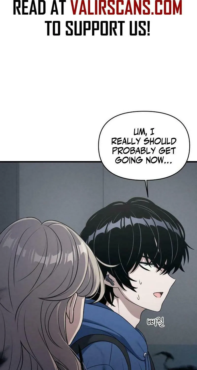 Job Switch Log; Chapter 8 page 38 - 