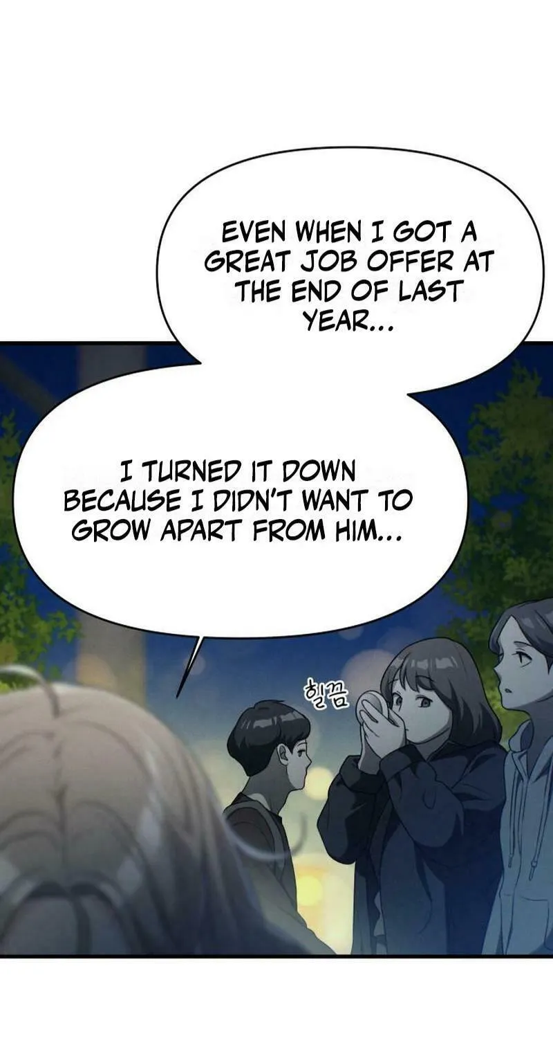 Job Switch Log; Chapter 8 page 58 - 